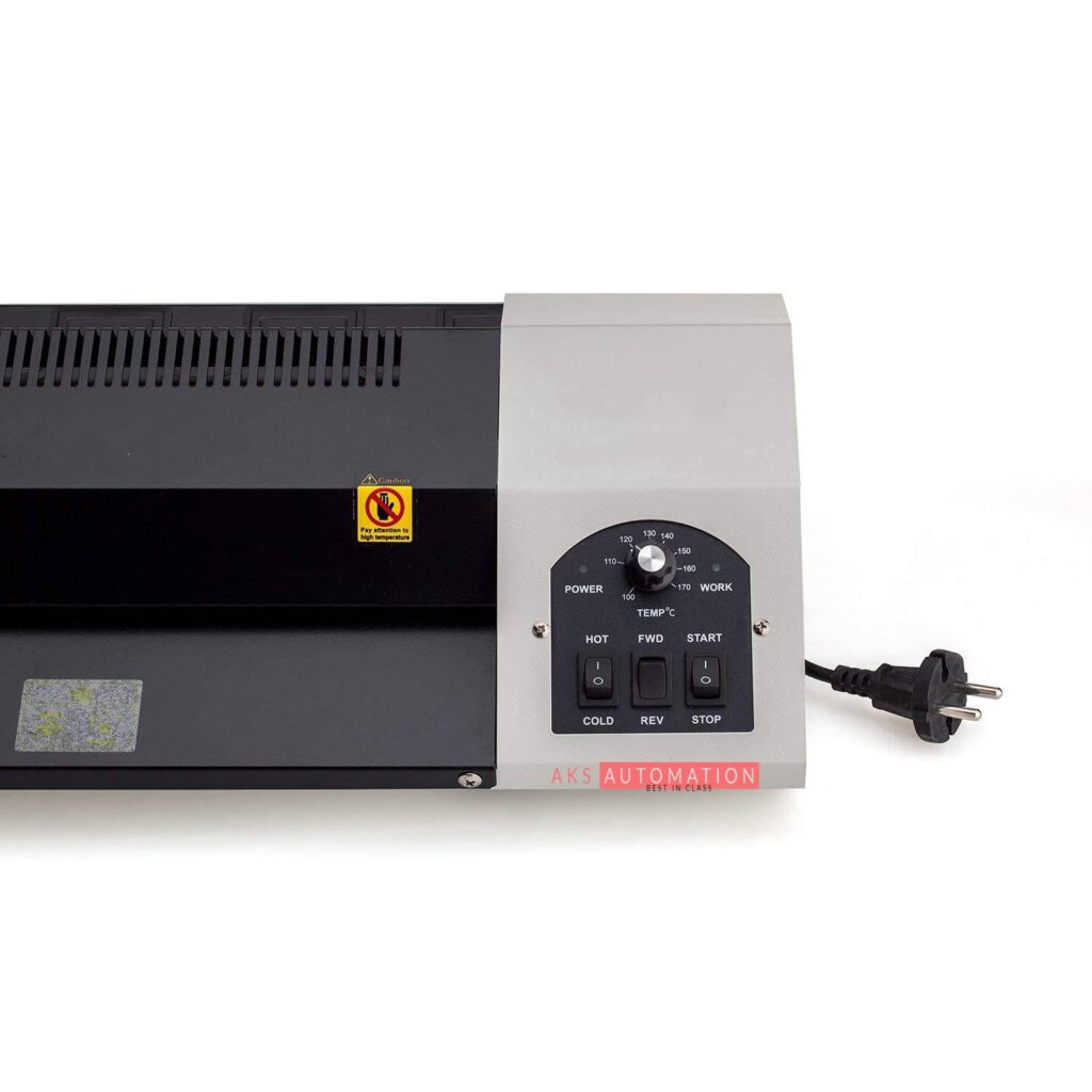 lamination machine dealers in Delhi