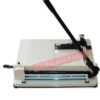 A3 PAPER CUTTING MACHINE