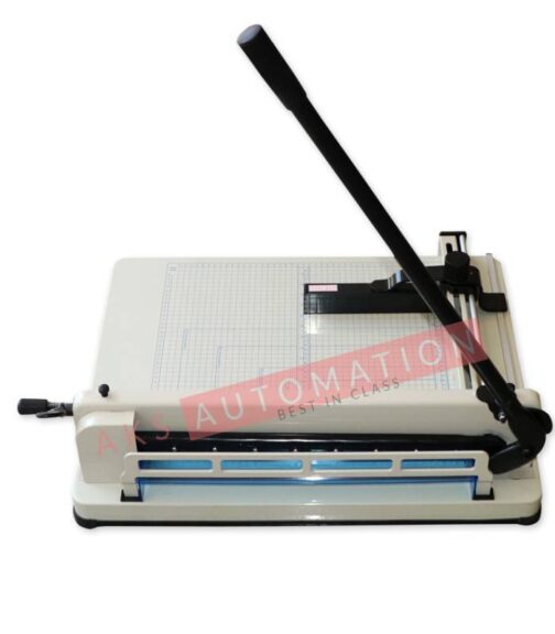 A3 PAPER CUTTING MACHINE