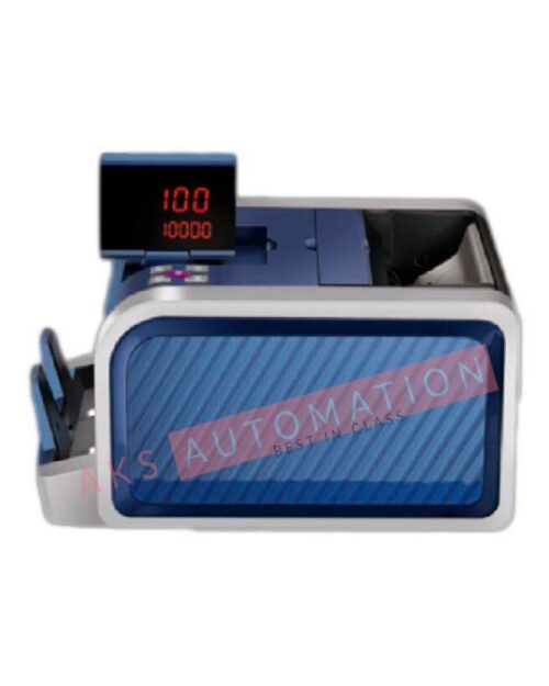GODREJ Crusader Lite Cash Counting Machine With Fake Note Detector