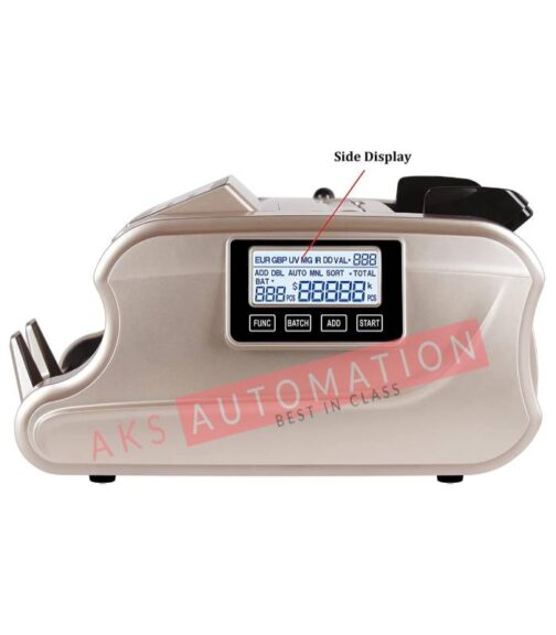 Best Mix Note Counting Machine India