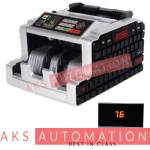 currency counting machine in Lucknow