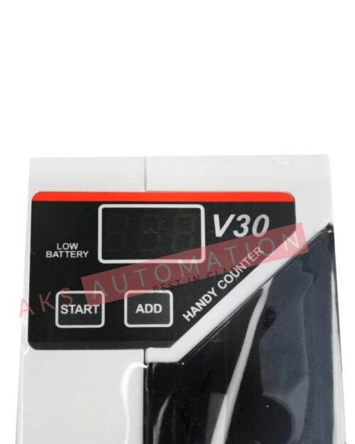 AKS V30 Handy Counter