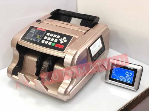 Read more about the article Best 1 Note Counting Machine In Bihar