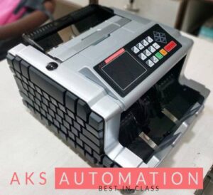 Read more about the article Cash Counting Machine Price in Hyderabad