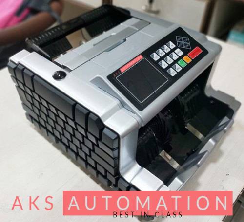 You are currently viewing Cash Counting Machine Price in Hyderabad
