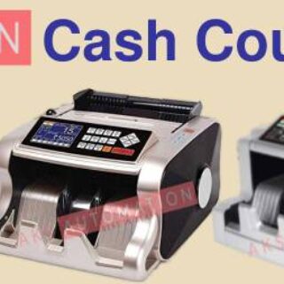 Cash Counting Machine Price in Chennai