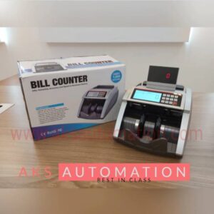 Read more about the article Note Counting Machine Price in Indore