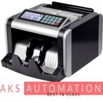NOTE COUNTING MACHINE DEALERS IN DELHI