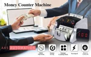 Read more about the article Cash Counting Machine in Gurugram