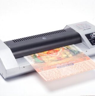 Lamination Machine In Delhi