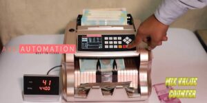 Read more about the article Note Counting Machine Price in Mumbai