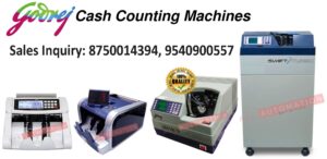 Read more about the article Godrej Note Counting Machine Dealers In Delhi