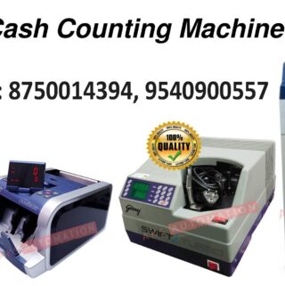 Godrej Note Counting Machine Dealers In Delhi