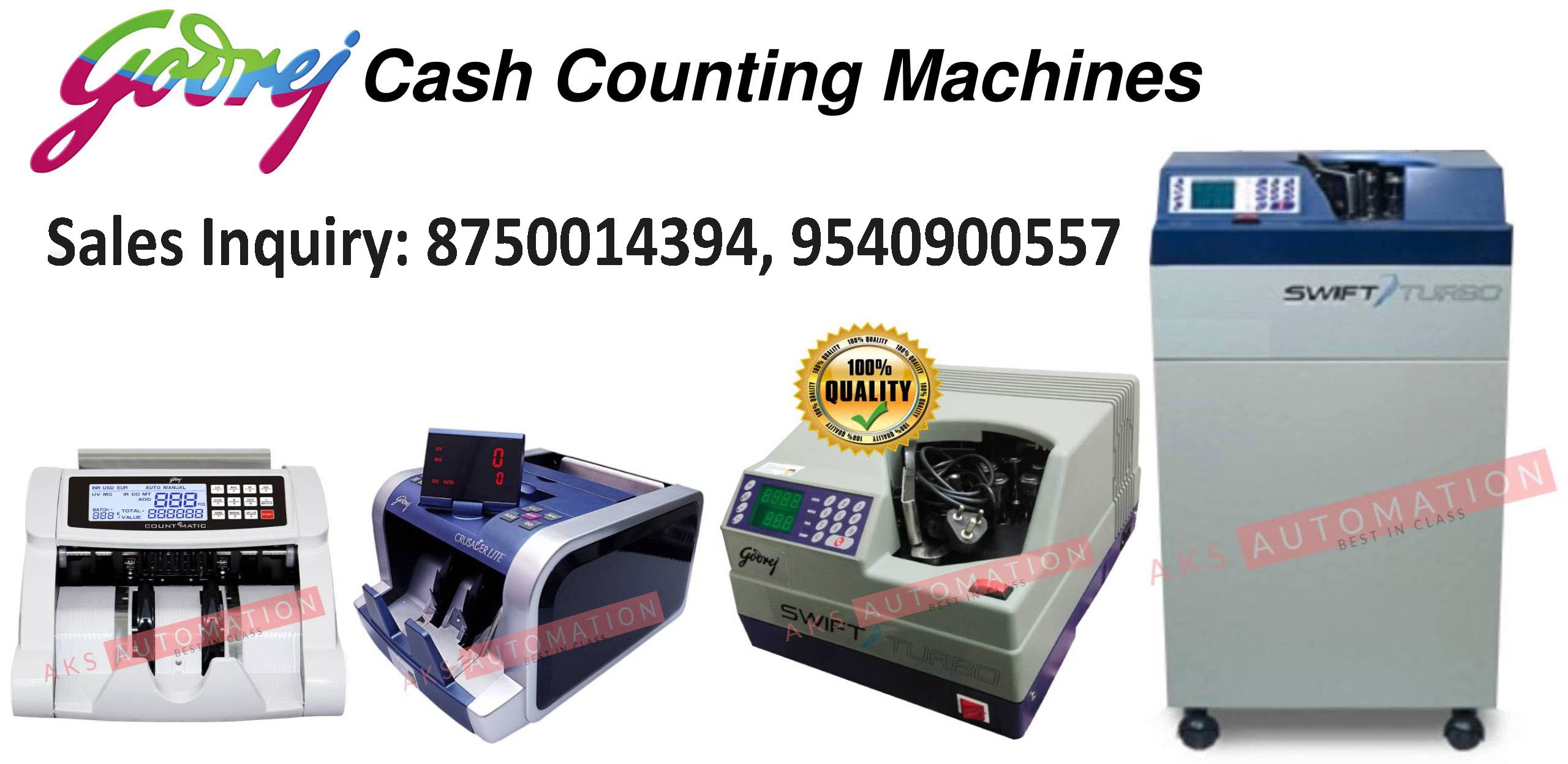 You are currently viewing Godrej Note Counting Machine Dealers In Delhi