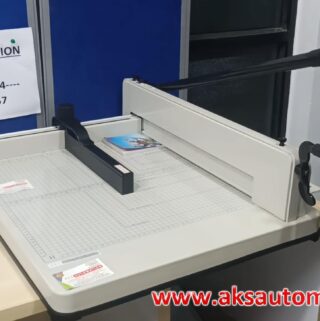 Best A3 Paper Cutting Machine In Noida