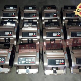 Currency Counting Machine Dealers In Nehru Place
