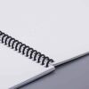 aks automation spiral binding ring
