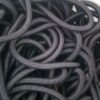 Plastic Spiral Binding Ring