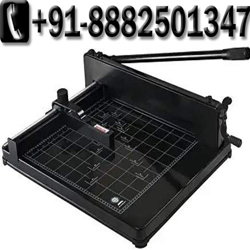 You are currently viewing Paper Cutters Dealers in Dwarka Mor, Delhi