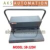 dual-side-handle-spiral-binding-machine
