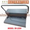 best-spiral-binding-machine-in-india