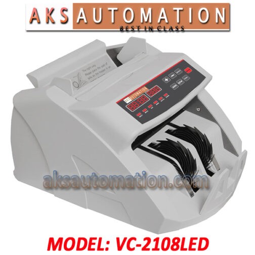 vc2108-automation-bill-counter