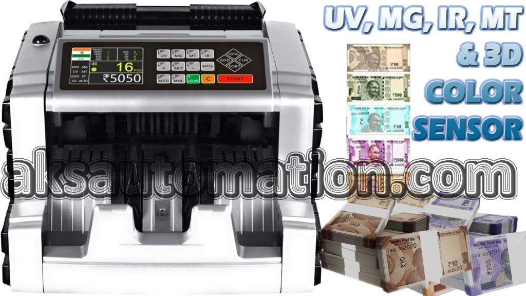 mix-currency-counting-machine