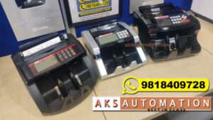 Read more about the article Currency Counting Machine Dealers in Rohini