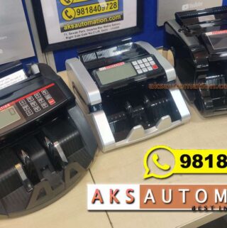 Currency Counting Machine Dealers in Rohini