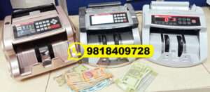 Read more about the article Currency Counting Machine Price in Delhi