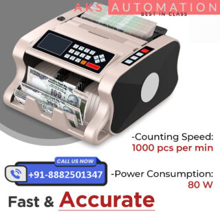 Get Best Cash Counting Machine Price in Chawri Bazar, Chandni Chowk, Delhi 📞9818409728